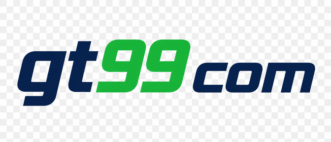 gt99 com লোগো